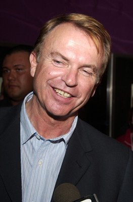 Sam Neill photo