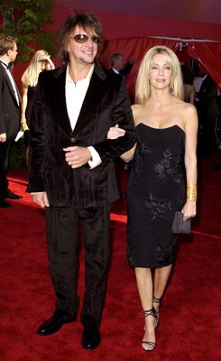 Heather Locklear photo