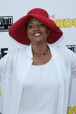 Jenifer Lewis photo