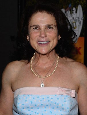 Tovah Feldshuh photo