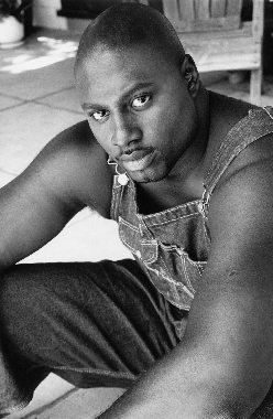 Bronzell Miller photo