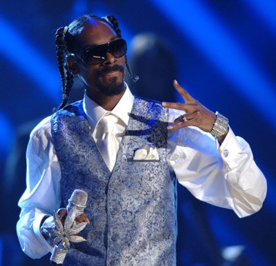 Snoop Dogg photo