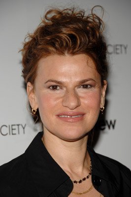 Sandra Bernhard photo