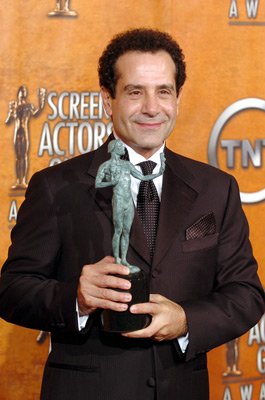 Tony Shalhoub photo
