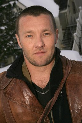 Joel Edgerton photo