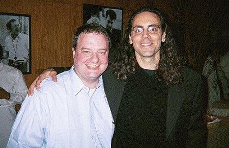 Tom Shadyac photo