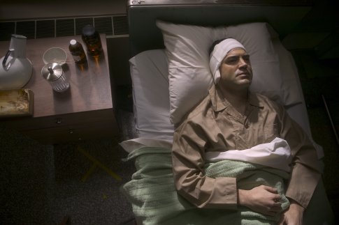 Ron Livingston photo