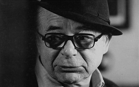 Billy Wilder photo