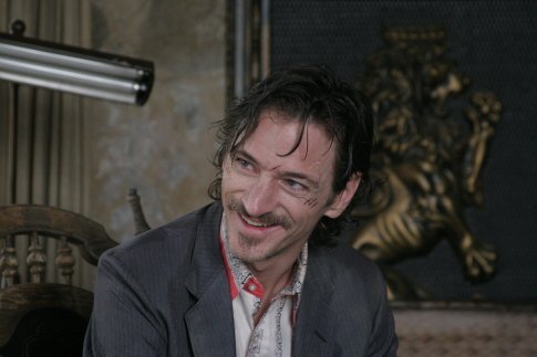 John Hawkes photo