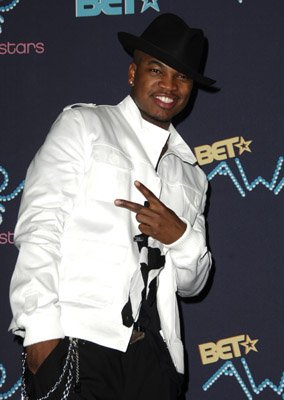 Ne-Yo photo