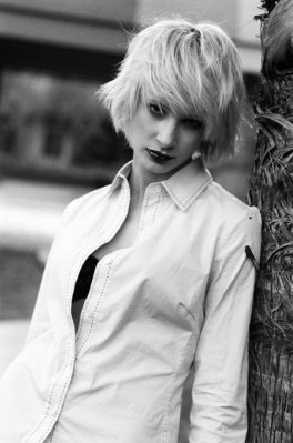 Natasha Melnick photo