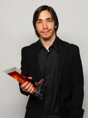 Justin Long photo