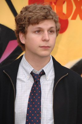 Michael Cera photo