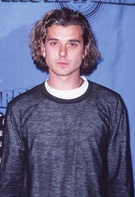 Gavin Rossdale photo