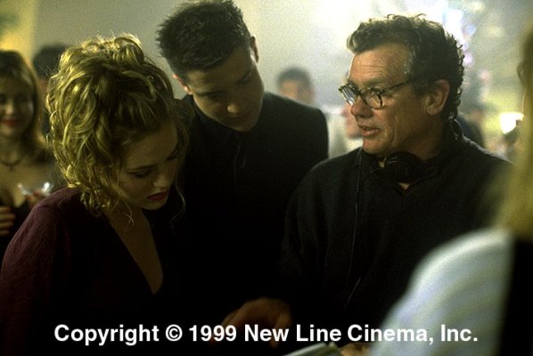 Alicia Silverstone photo