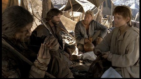 Alessandro Gassman photo