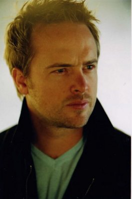 Josh Daugherty photo