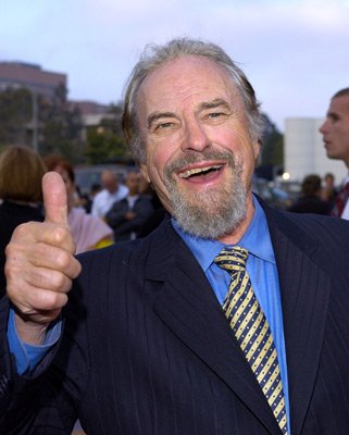 Rip Torn photo