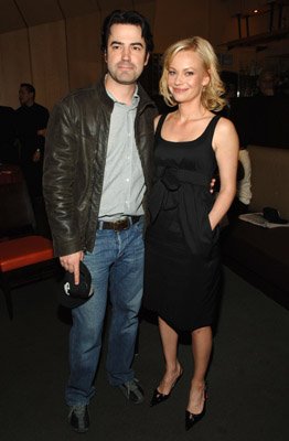 Ron Livingston photo