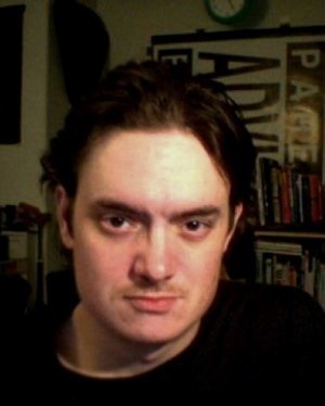 Todd Giebenhain photo