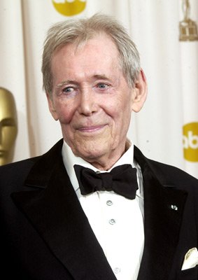 Peter O'Toole photo