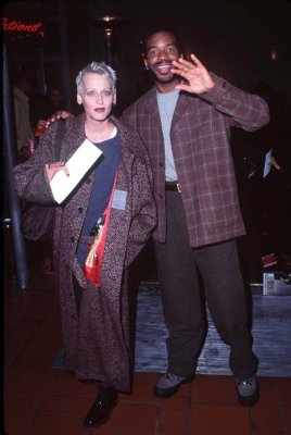 Lori Petty photo