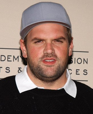 Ethan Suplee photo
