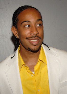 Ludacris photo