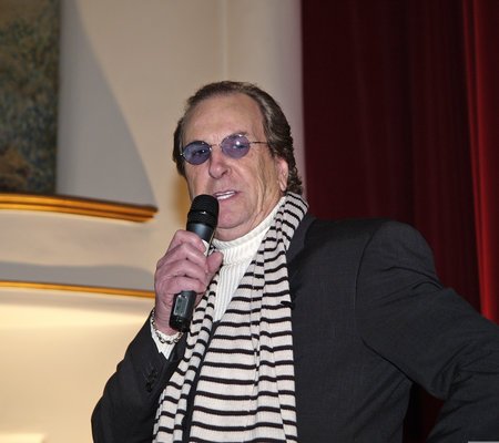 Danny Aiello photo