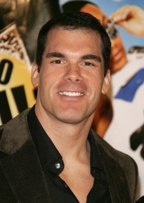 Brandon Molale photo