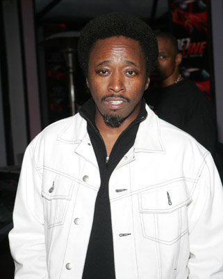 Eddie Griffin photo
