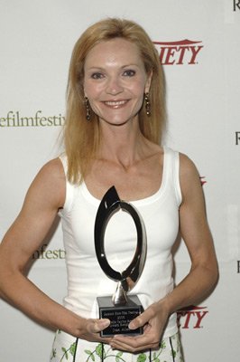 Joan Allen photo