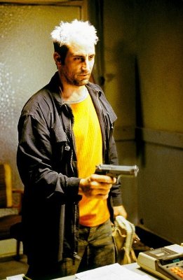 Michael Papajohn photo