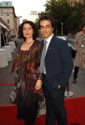 Atom Egoyan photo