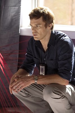 Michael C. Hall photo