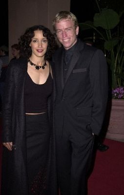 Jennifer Beals photo