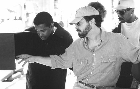 Edward Zwick photo