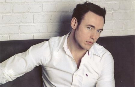 Kevin Durand photo
