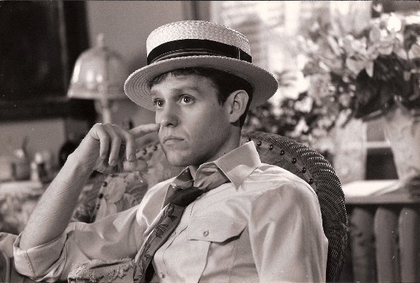 Peter MacNicol photo