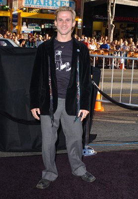 Dominic Monaghan photo