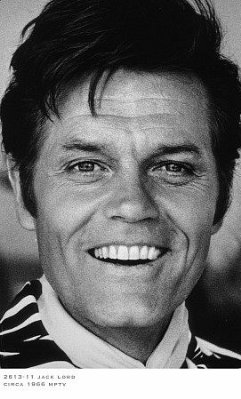 Jack Lord photo