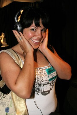 Sara Ramirez photo