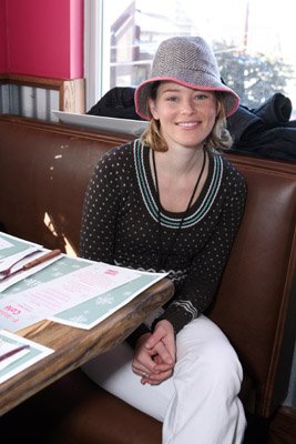 Elizabeth Banks photo