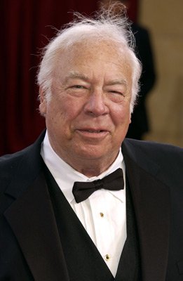 George Kennedy photo