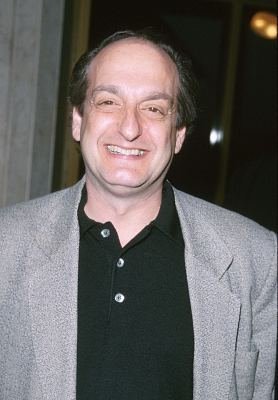 David Paymer photo