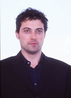 Rufus Sewell photo