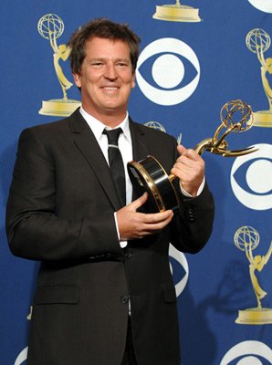 Stephen Hopkins photo