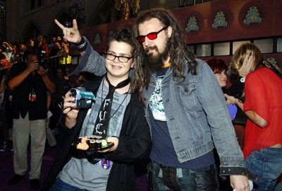 Rob Zombie photo