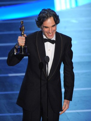 Daniel Day-Lewis photo
