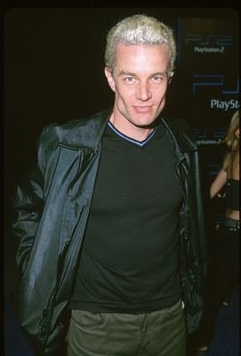 James Marsters photo